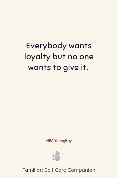 deep nba youngboy quotes