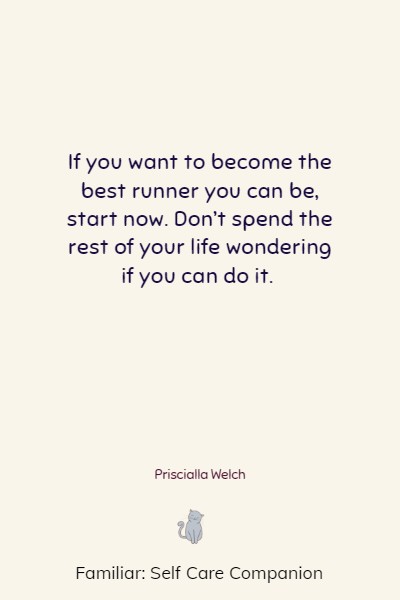 empowering running quotes