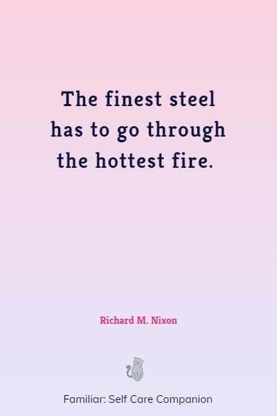 famous fire quotes