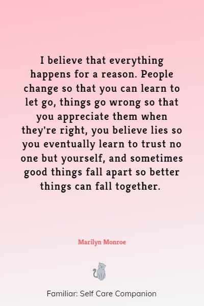 famous marilyn monroe quotes