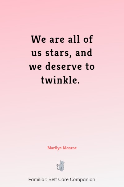 inspirational marilyn monroe quotes