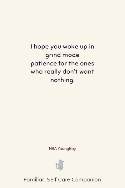 inspirational nba youngboy quotes