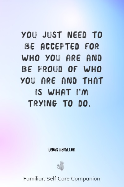 inspirational proud of you quotes