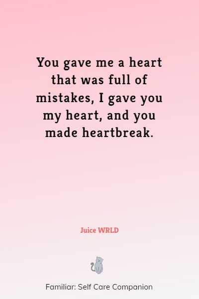 juice wrld quotes