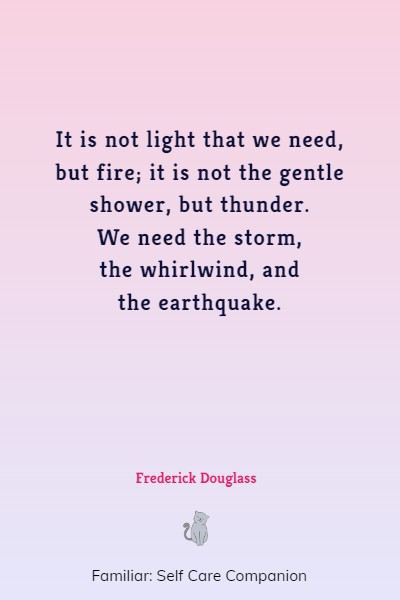 meaningful fire quotes