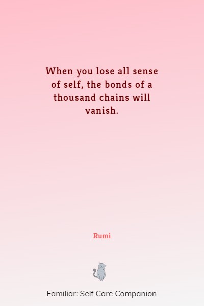 meaningful rumi quotes
