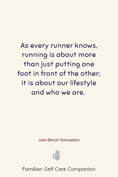 meaningful running quotes
