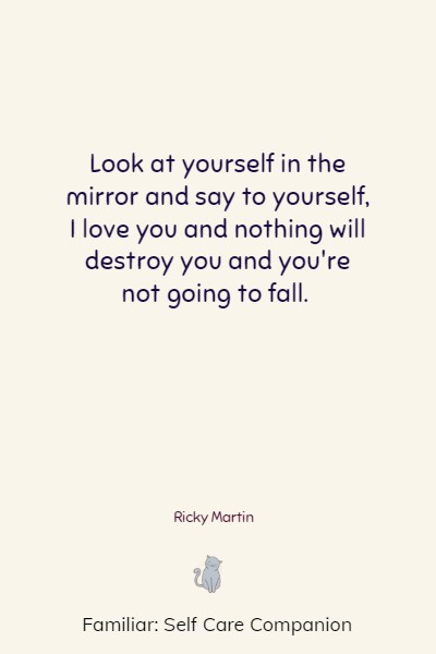 mirror quotes