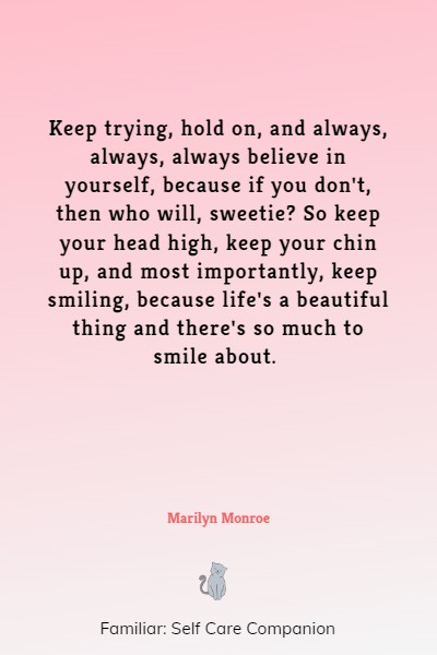 powerful marilyn monroe quotes
