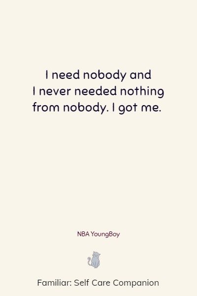 powerful nba youngboy quotes