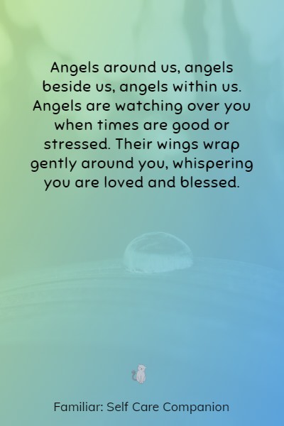 profound angel quotes