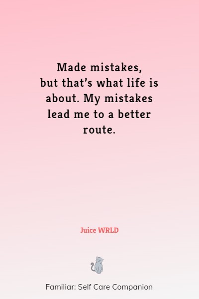 wise juice wrld quotes