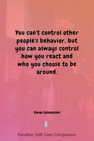 wise toxic people quotes