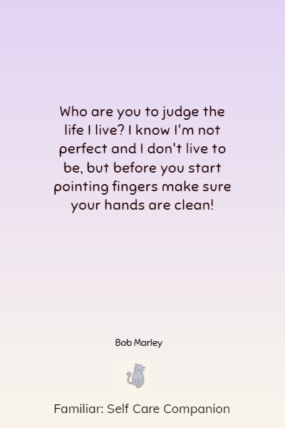 inspirational bob marley quotes