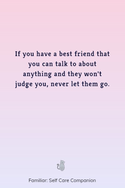 motivating best friend quotes