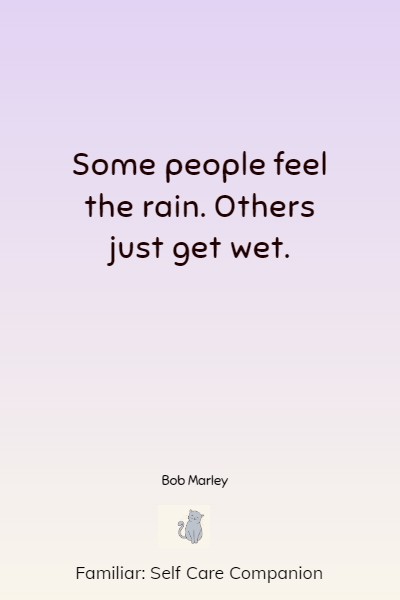 motivational bob marley quotes