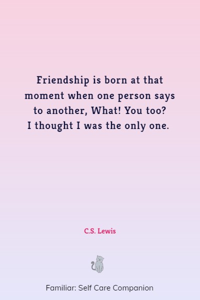 sweet best friend quotes