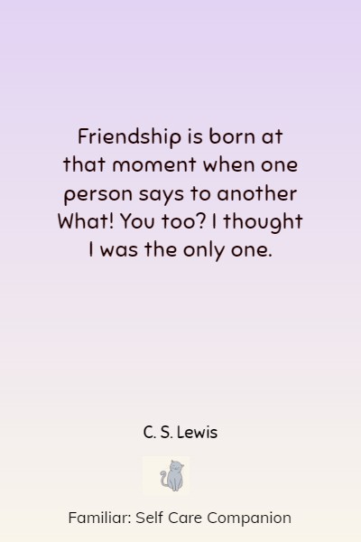 best Cs Lewis quotes