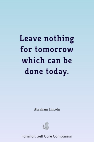 meaningful abraham lincoln quotes